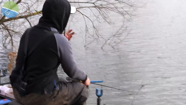 FEEDER FISHING WITH BRAID | Lee Kerry