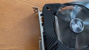 ремонт кулера 1660 super , хотя и без ремонта можно !