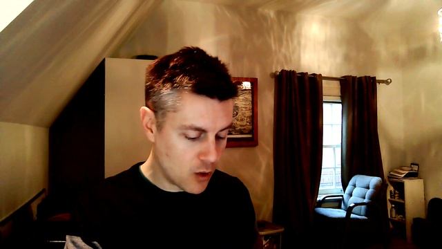 Spirits of the Forest: My Favorite Game Mechanism смотреть онлайн