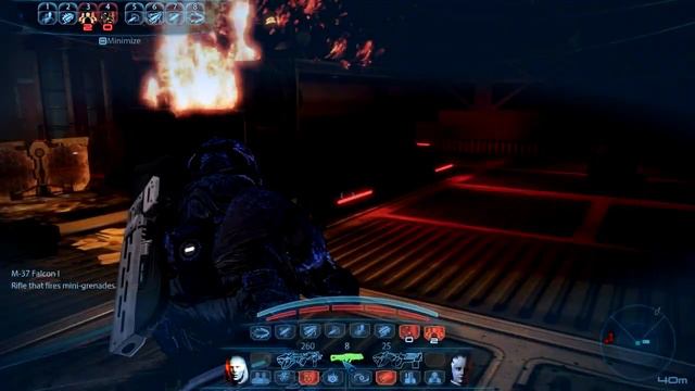 Mass Effect 3 - Епизод 26 смотреть онлайн