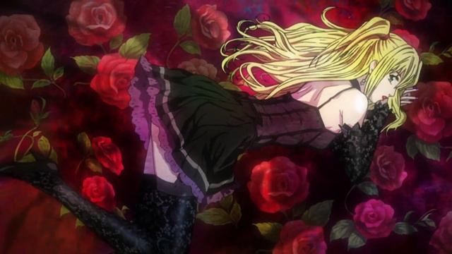 Тетрадь смерти Опенинг 2 | Death Note OP2 смотреть онлайн