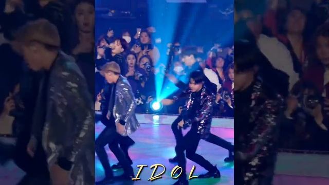 С этой песни началось моё знакомство с BTS, может в 2025 г. она прозвучит вновь... смотреть онлайн