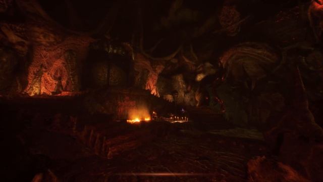 AGONY - Gameplay Walkthrough Part 1 - Prologue (Full Game) Ultra Settings смотреть онлайн