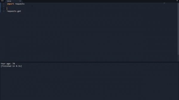 Make Crypto Bot (?Parse Crypto Exchange) - Python? with Maksim