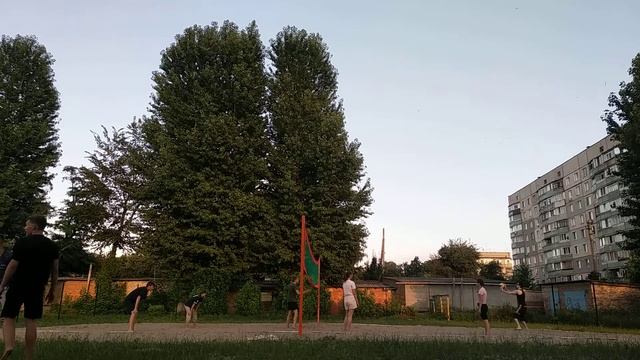 8.07 тренировка на фоке старшая группа ч 2 смотреть онлайн