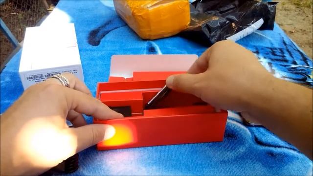 Распаковка Lenovo S90 Почти iPhone 6 на Android! смотреть онлайн