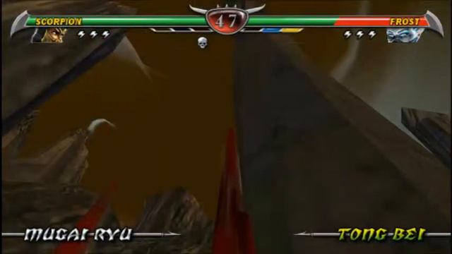 краткий обзор на игры (ppsspp)