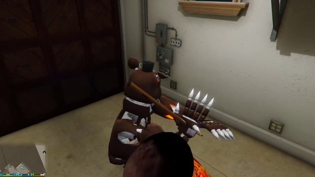 Как кошмарные аниматроники спасали дом от Желтого МОНСТРА! 5 ночей ФРЕДДИ ФНАФ Анимация Мульти Пуль смотреть онлайн