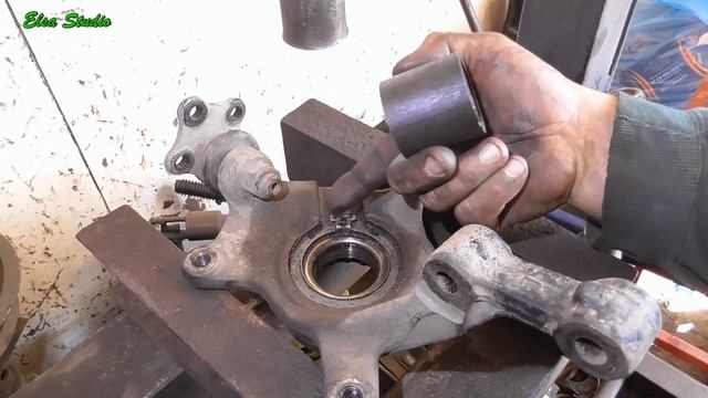 Ремонтный стиль