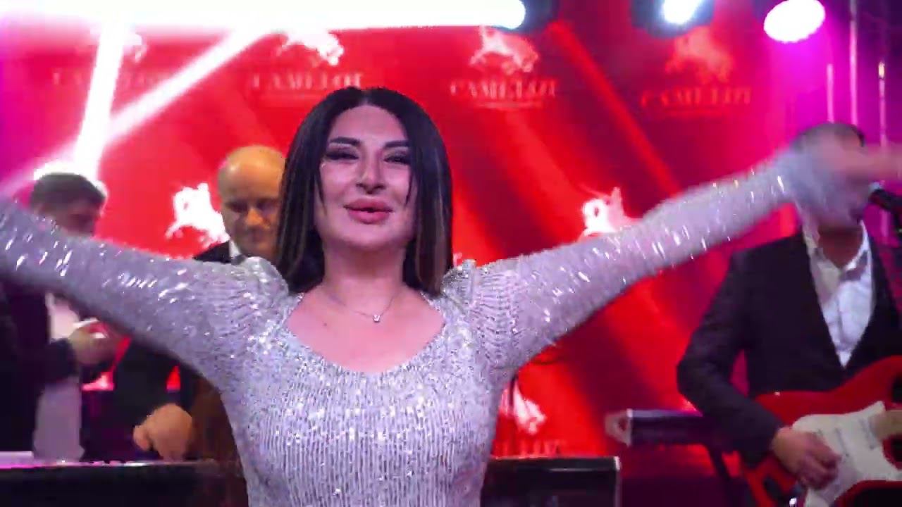 гр Самур Санал хьун Концерт в Махачкале 2024 смотреть онлайн