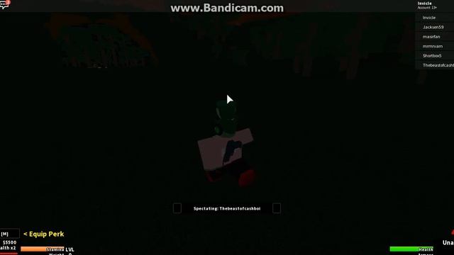 Random Gameplay On Roblox Number 2. смотреть онлайн