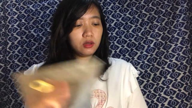 UNBOXING SHEET MASK BIO ESSENCE смотреть онлайн