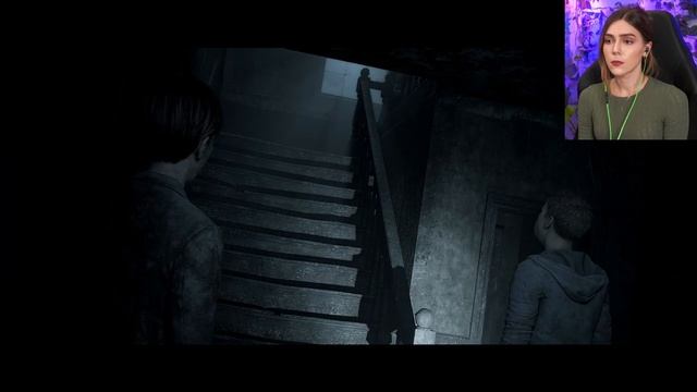 Righting Wrongs (ENDING) | The Dark Pictures: Little Hope | Marz Plays смотреть онлайн