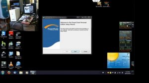 apc back ups cs 500 set up