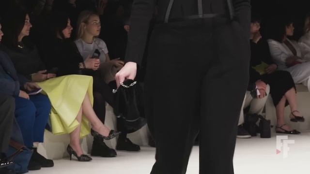 Emporio Armani | Fall Winter 2023/2024 | Full Show