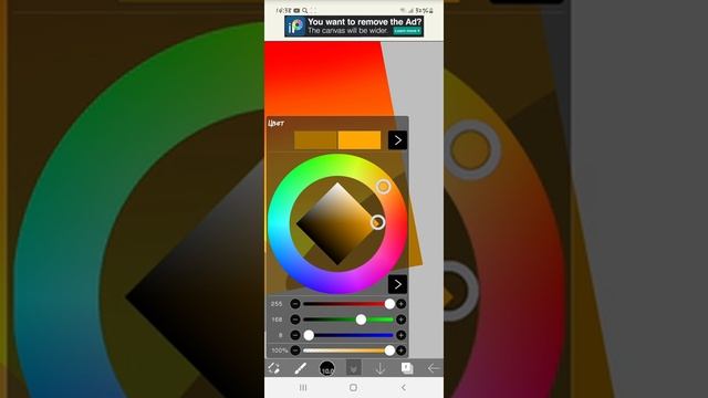 2 идеи рисунков в Ibis paint x смотреть онлайн