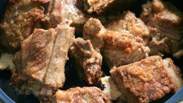 Секреты кухни