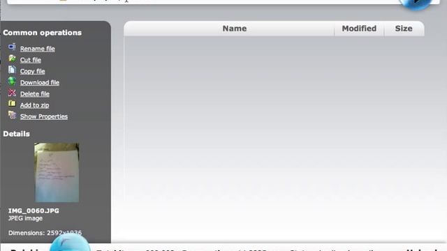 Demo of my file manager (Dolphin.php) opening directories up to 500k files смотреть онлайн