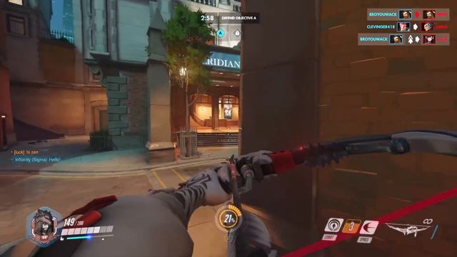 Ranking All Overwatch ANNIVERSARY REMIX Skins смотреть онлайн