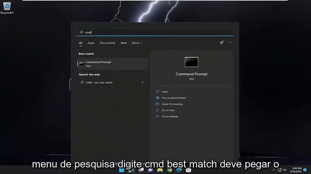 A proteção de recursos do Windows não pôde iniciar o serviço de reparo do Windows 10/11 смотреть онлайн