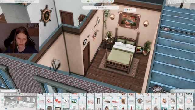 Продолжаем создавать готовое сохранение ? | Стрим смотреть онлайн