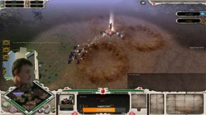 Читеры здесь в почете! ► Dawn of War - Soulstorm