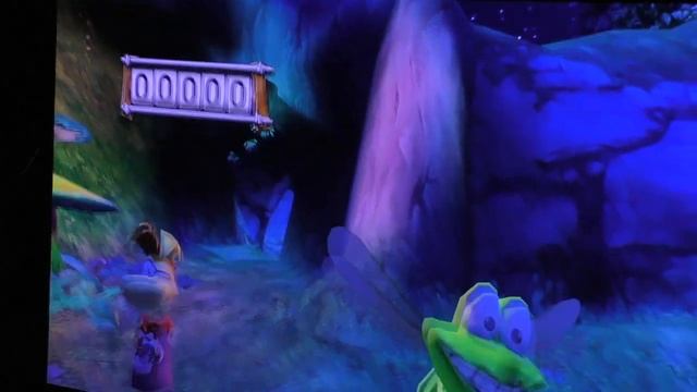 Rayman 3 HD PS3 смотреть онлайн
