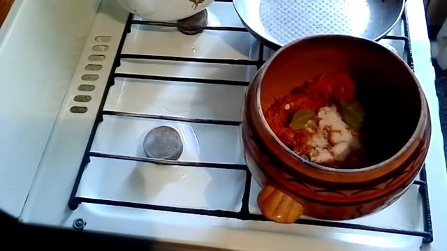 РЕЦЕПТ ПЛОВА. Домашний плов со свининой. смотреть онлайн