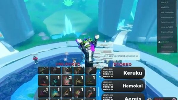 Trading Tips! | Roblox Creatures of Sonaria