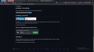 How to Install Plugins & Themes. | Vencord: Better Discord Alternative