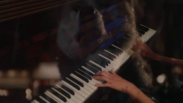 Hachiko - Goodbye (piano cover) смотреть онлайн