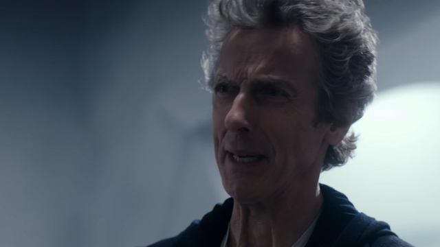 The TARDIS reconstructs - The Witch's Familiar смотреть онлайн