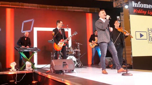 Hocu samo tebe • HAPPY END BAND (2023) смотреть онлайн