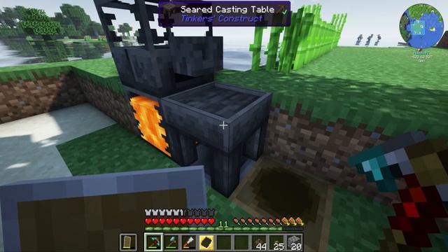 Промывка или Переплавка?! - CREATE: Above and Beyond #2 смотреть онлайн