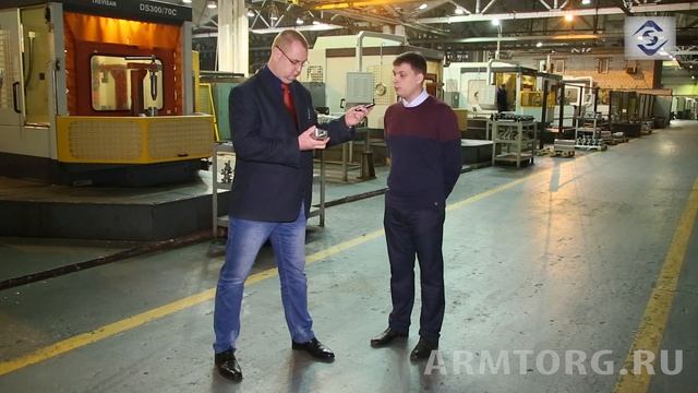 МК «Сплав». Обзорный видеорепортаж производства смотреть онлайн