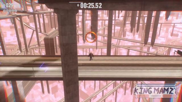 Top 5 Sonic Frontiers Cyberspace Levels смотреть онлайн