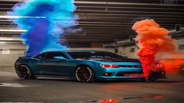 Качает Крутой Клубный Бас // 2020 music bass смотреть онлайн