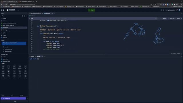cis256 ps5 discussion recursion stack limit смотреть онлайн