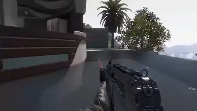 NwC Carpe Diem - Black Ops II Game Clip смотреть онлайн