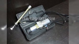 Механизм подъема крышки багажника Mercedes W221 S A2218000148