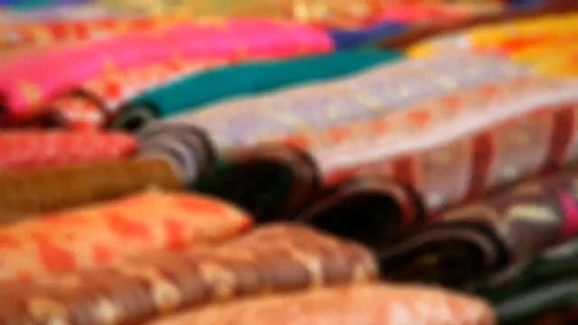 Дневной и ночной рынки Гоа, Индия. (Flea Market. Night Market. Goa.)