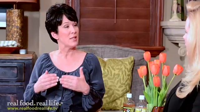 Leaky Gut and How Your Body Reacts - real food. real life. смотреть онлайн