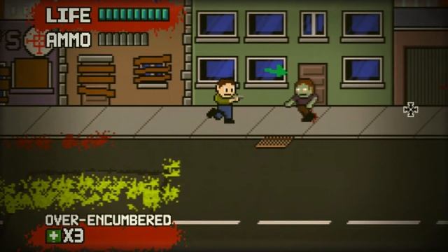 Let's See: Dead Pixel, Part 1 смотреть онлайн