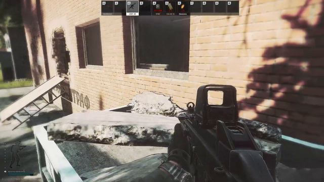 Tarkov mood смотреть онлайн