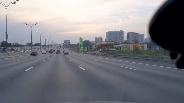 #116 Как SAAB переносит палящий зной смотреть онлайн