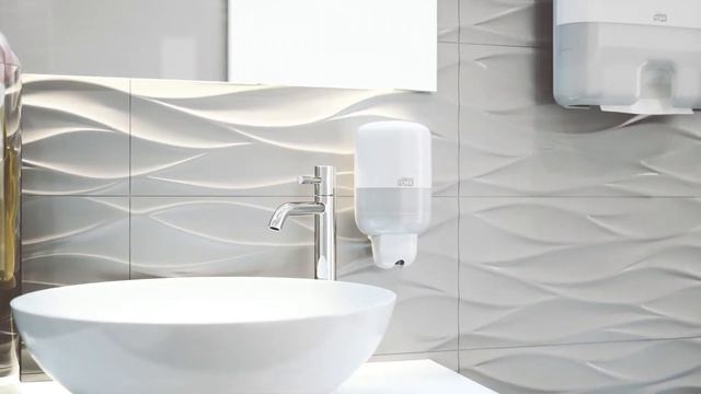 Tork 561000 видео в интерьере смотреть онлайн