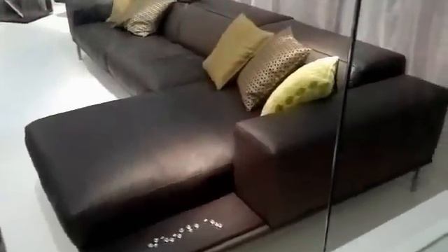 nicoline salone del mobile 2012 смотреть онлайн