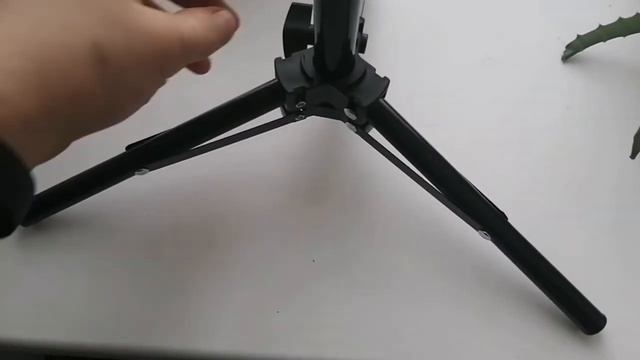 обзор штатива из фикс прайс смотреть онлайн
