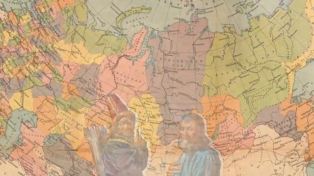 Дружба народов 3-11 класс. Разговоры о важном. День народного единства смотреть онлайн