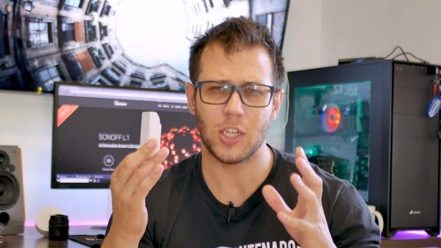 Principais PROBLEMAS e SOLUÇÕES da Casa inteligente - Sonoff смотреть онлайн